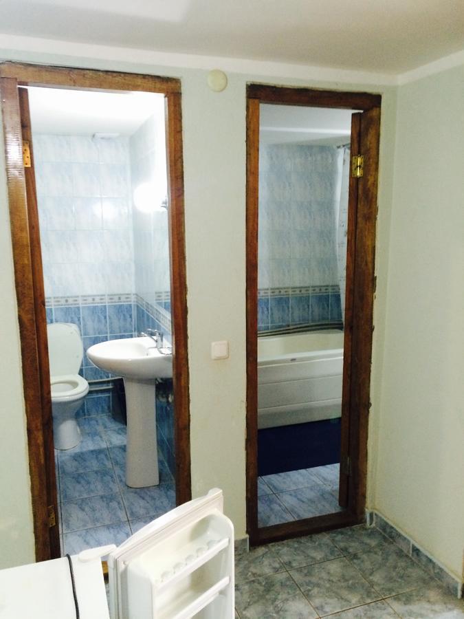 ホテルSamshit 555 オチャムチラ エクステリア 写真