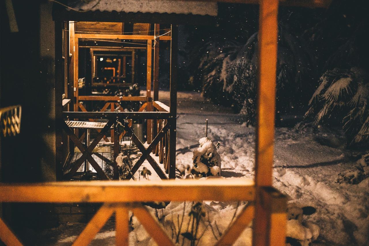 ホテルSamshit 555 オチャムチラ エクステリア 写真